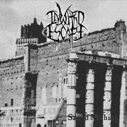 Inward Escape : Sacred Nothing